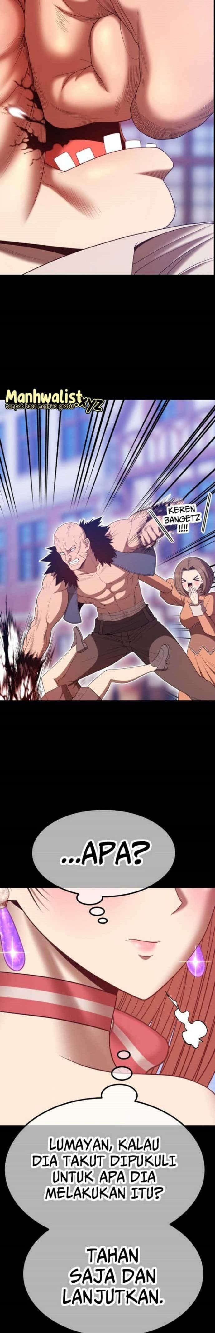 +99 Wooden Reinforced Stick - Chapter 78 - Page 120