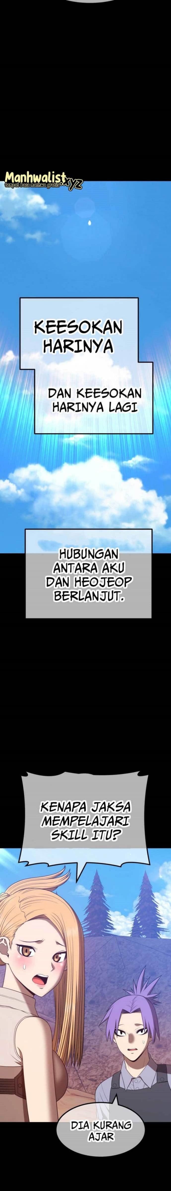 +99 Wooden Reinforced Stick - Chapter 78 - Page 121