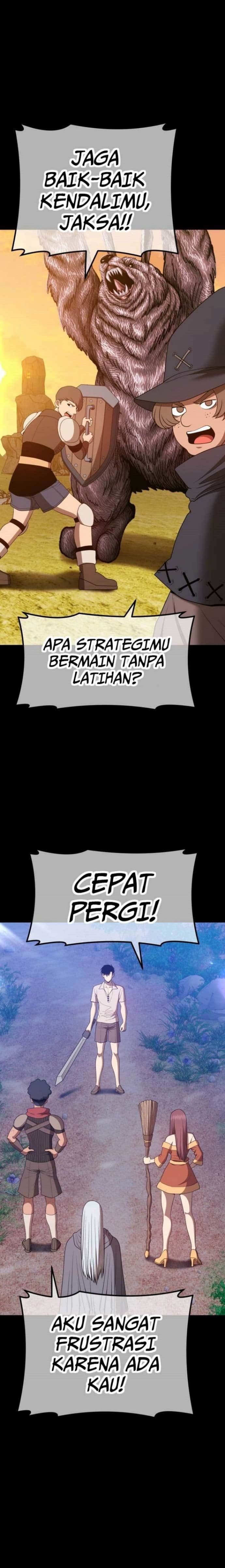 +99 Wooden Reinforced Stick - Chapter 78 - Page 122