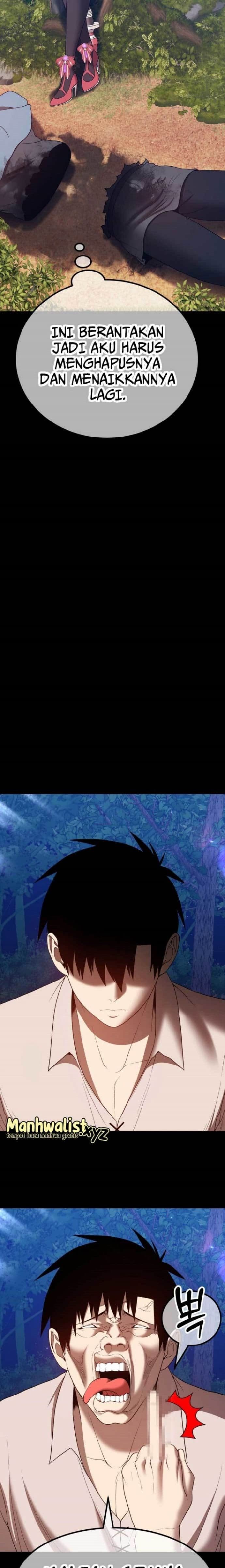 +99 Wooden Reinforced Stick - Chapter 78 - Page 125