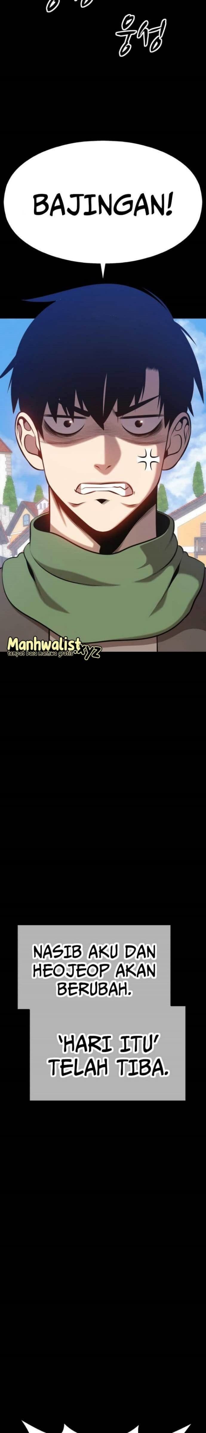 +99 Wooden Reinforced Stick - Chapter 78 - Page 132