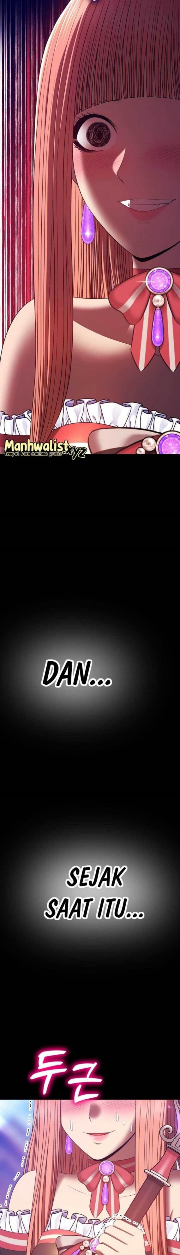 +99 Wooden Reinforced Stick - Chapter 78 - Page 136