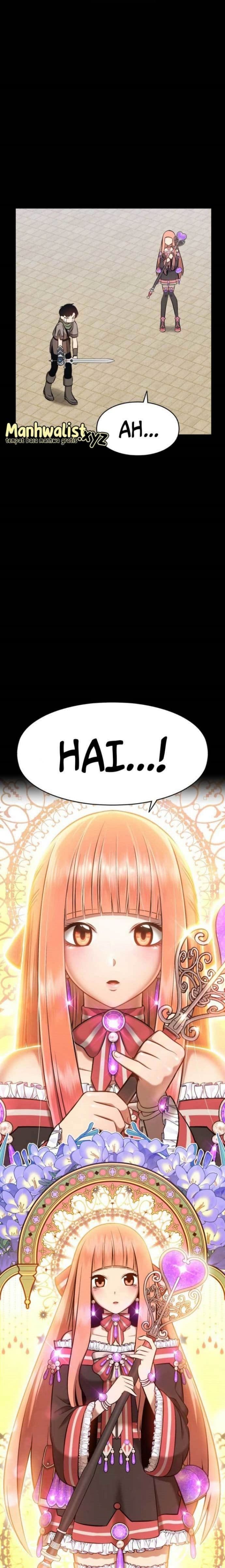 +99 Wooden Reinforced Stick - Chapter 78 - Page 138