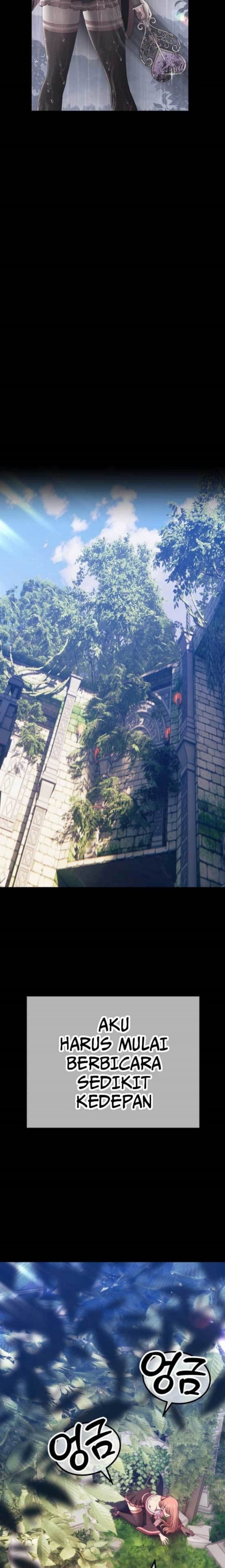 +99 Wooden Reinforced Stick - Chapter 78 - Page 15