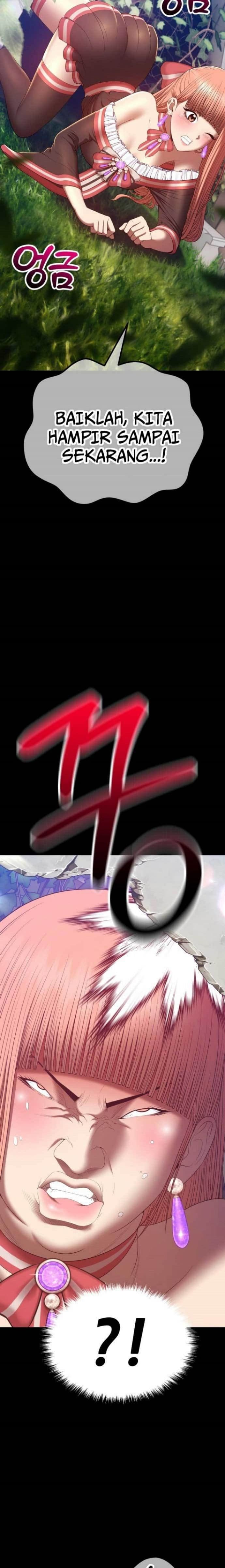 +99 Wooden Reinforced Stick - Chapter 78 - Page 17