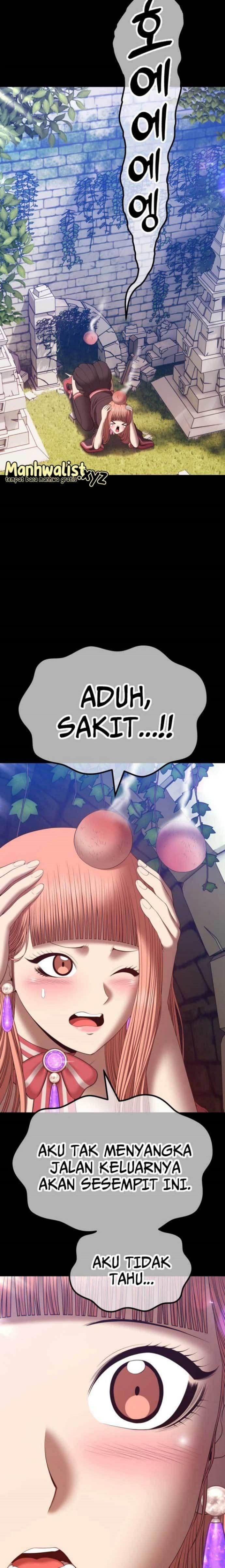 +99 Wooden Reinforced Stick - Chapter 78 - Page 18