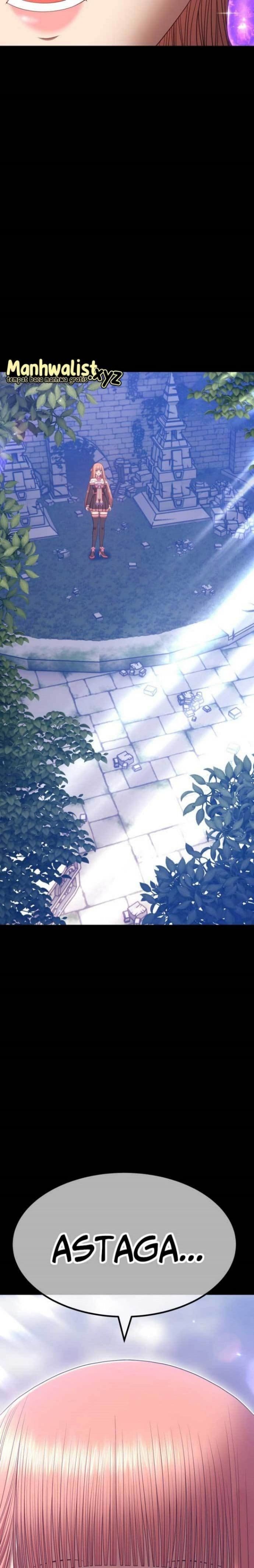+99 Wooden Reinforced Stick - Chapter 78 - Page 19