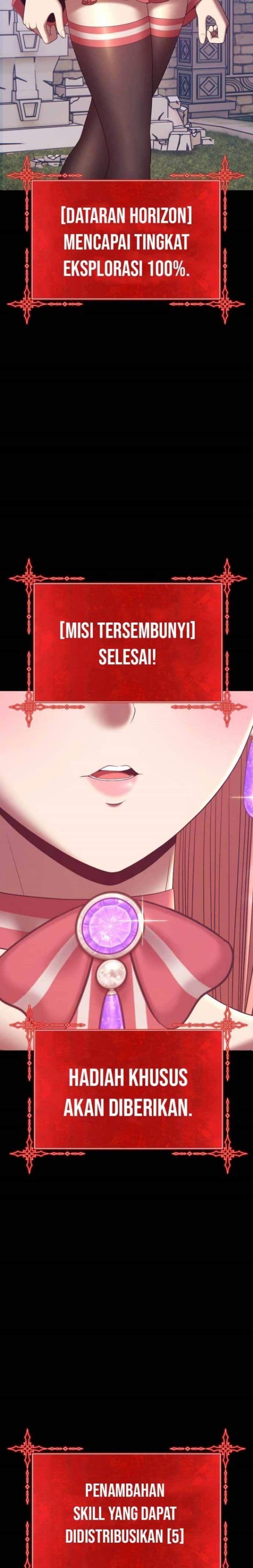 +99 Wooden Reinforced Stick - Chapter 78 - Page 22