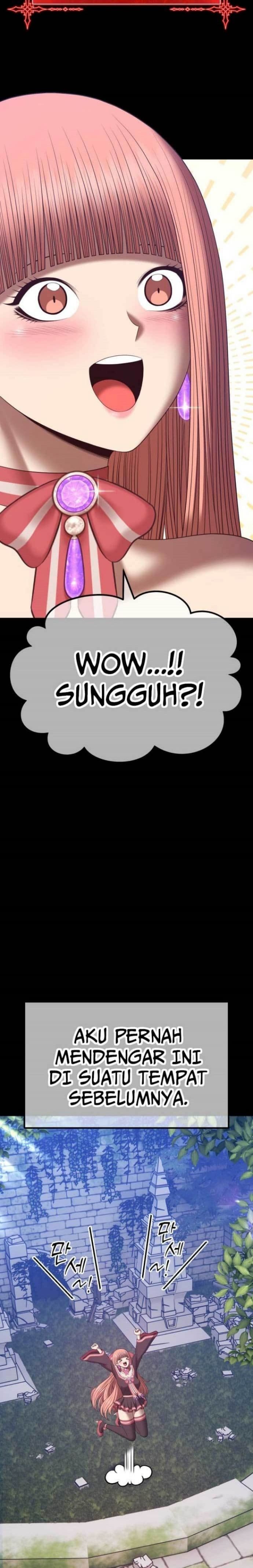 +99 Wooden Reinforced Stick - Chapter 78 - Page 23