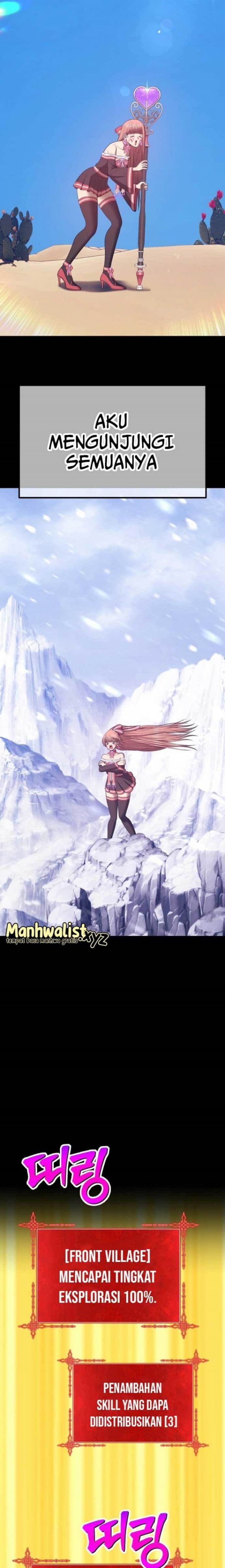 +99 Wooden Reinforced Stick - Chapter 78 - Page 26