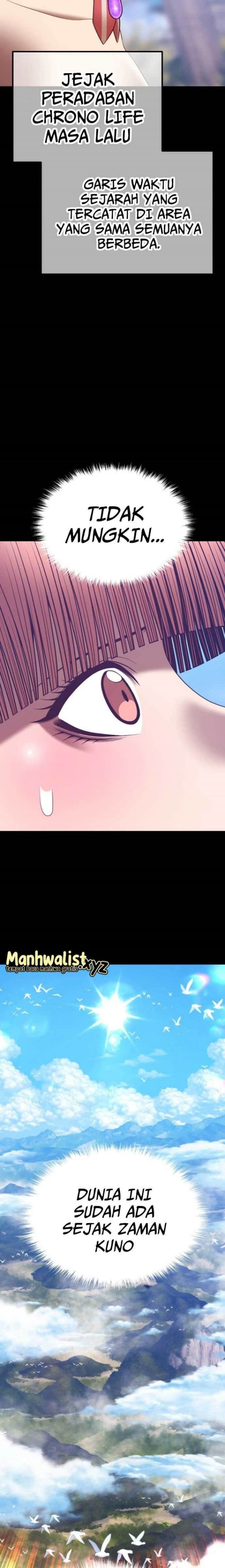 +99 Wooden Reinforced Stick - Chapter 78 - Page 30