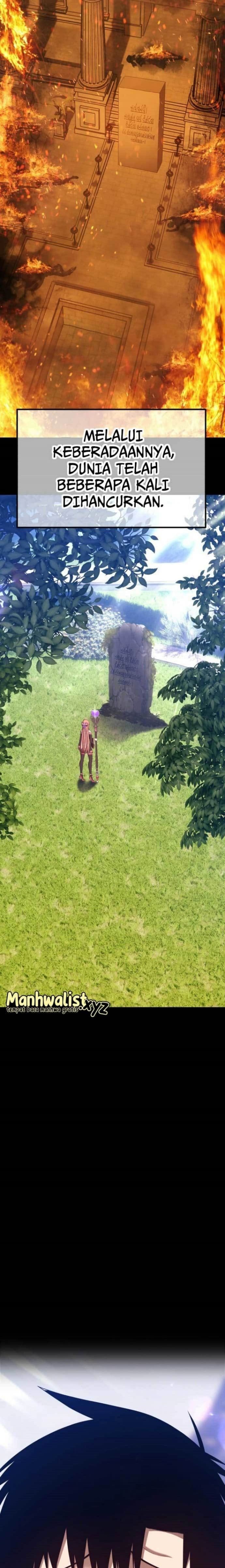 +99 Wooden Reinforced Stick - Chapter 78 - Page 32