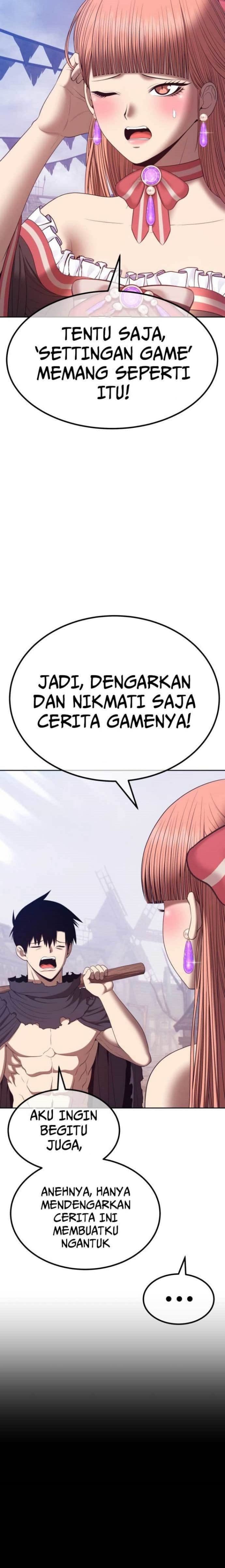 +99 Wooden Reinforced Stick - Chapter 78 - Page 34