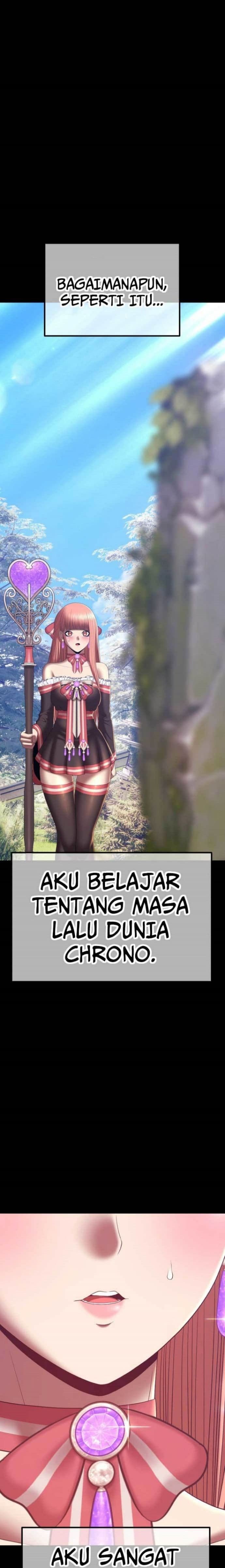 +99 Wooden Reinforced Stick - Chapter 78 - Page 35