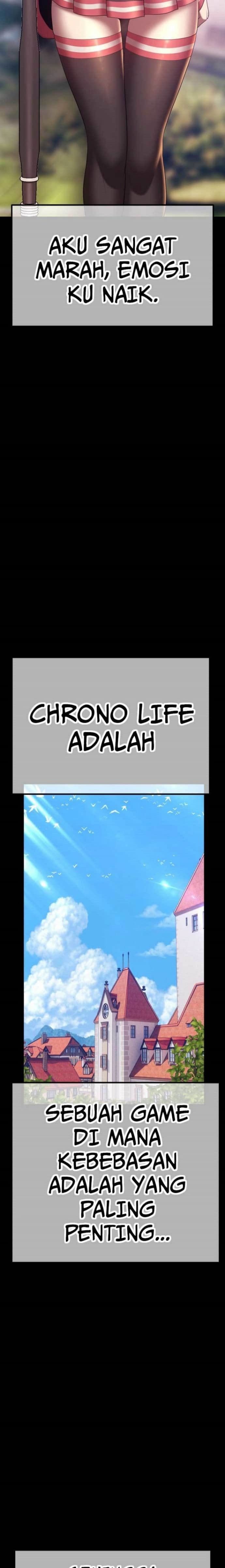 +99 Wooden Reinforced Stick - Chapter 78 - Page 37