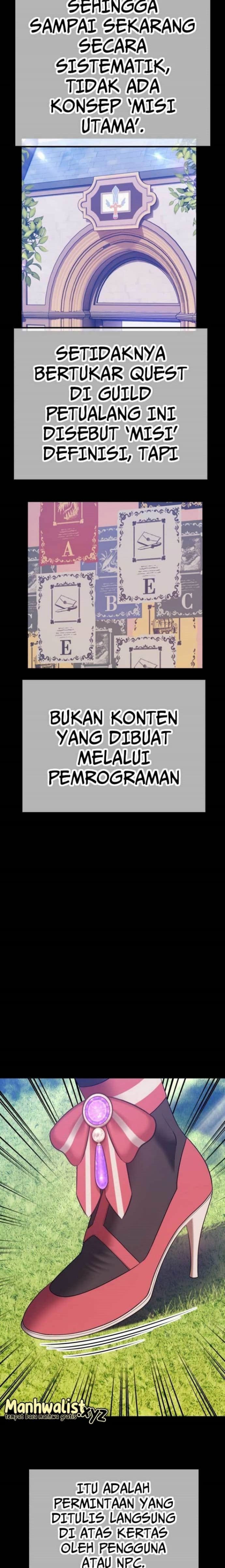 +99 Wooden Reinforced Stick - Chapter 78 - Page 38
