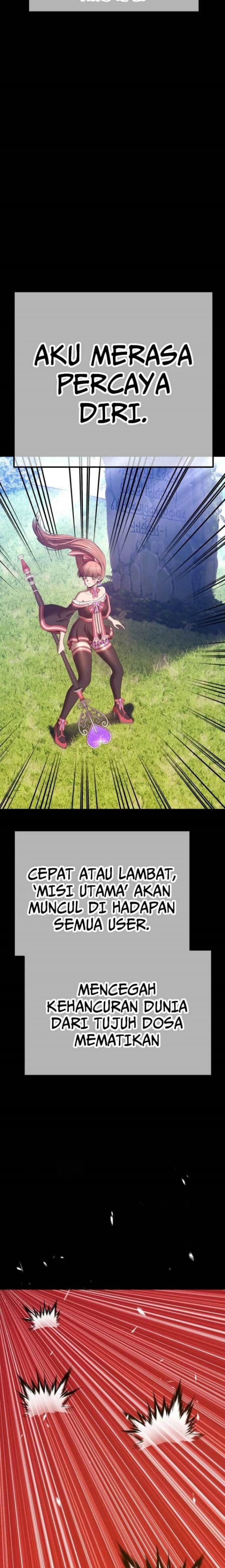 +99 Wooden Reinforced Stick - Chapter 78 - Page 39
