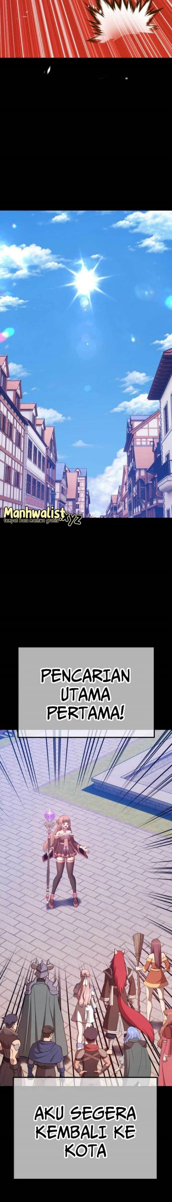 +99 Wooden Reinforced Stick - Chapter 78 - Page 40