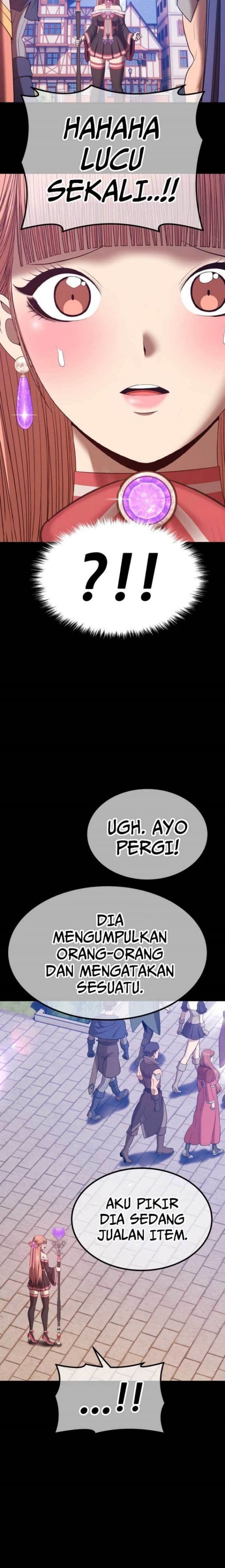+99 Wooden Reinforced Stick - Chapter 78 - Page 43