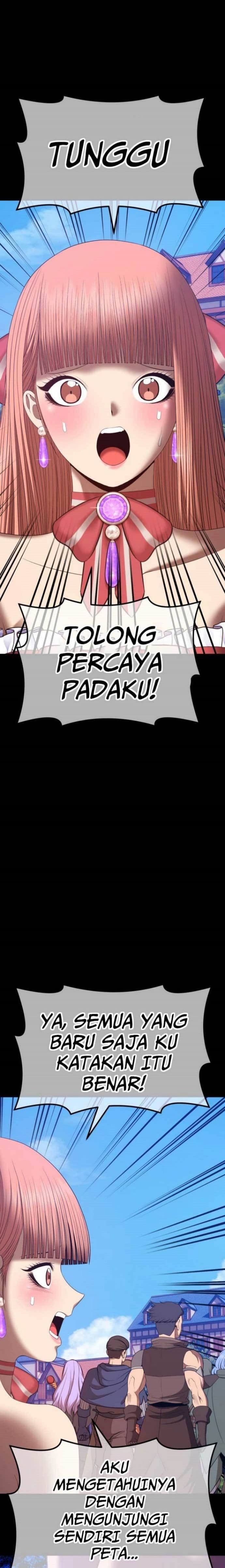 +99 Wooden Reinforced Stick - Chapter 78 - Page 44