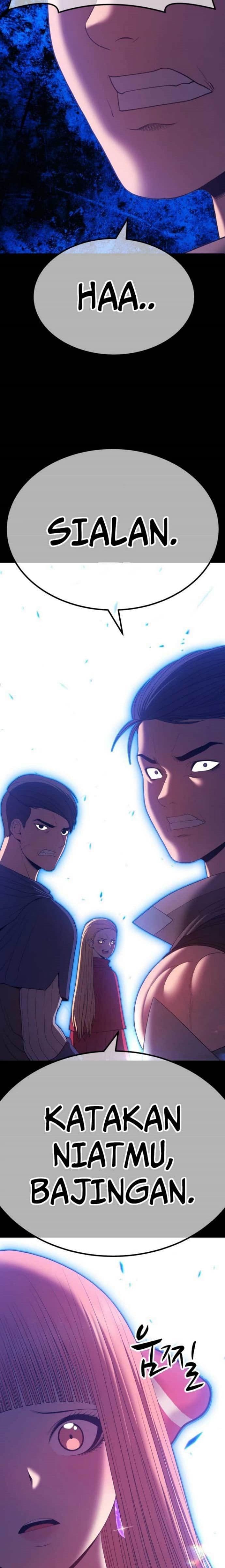 +99 Wooden Reinforced Stick - Chapter 78 - Page 45