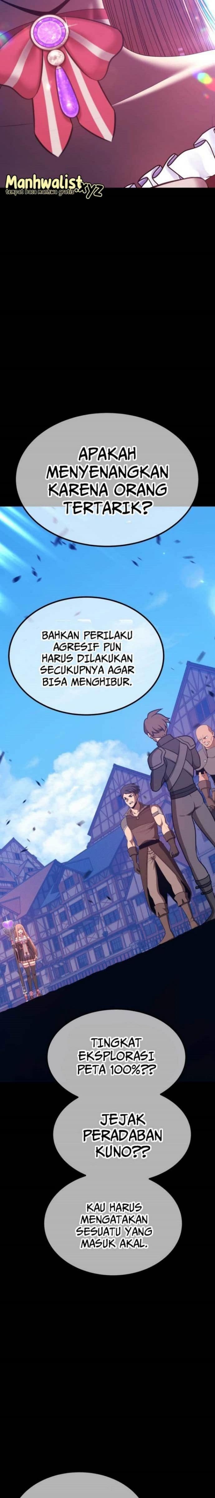 +99 Wooden Reinforced Stick - Chapter 78 - Page 46