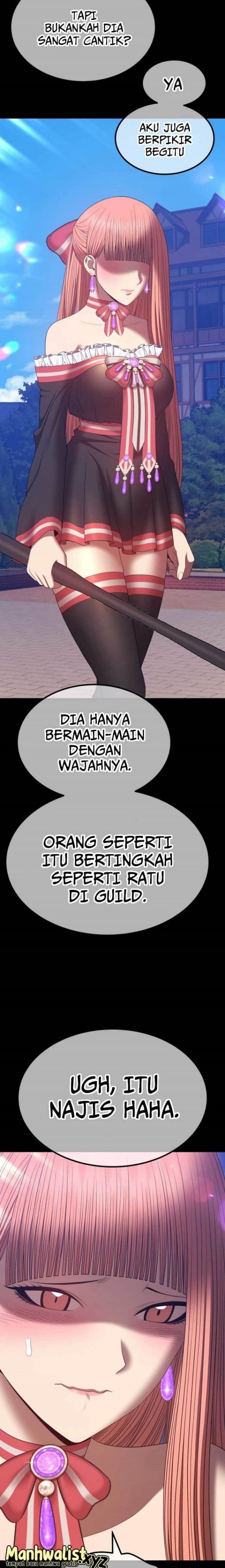 +99 Wooden Reinforced Stick - Chapter 78 - Page 47