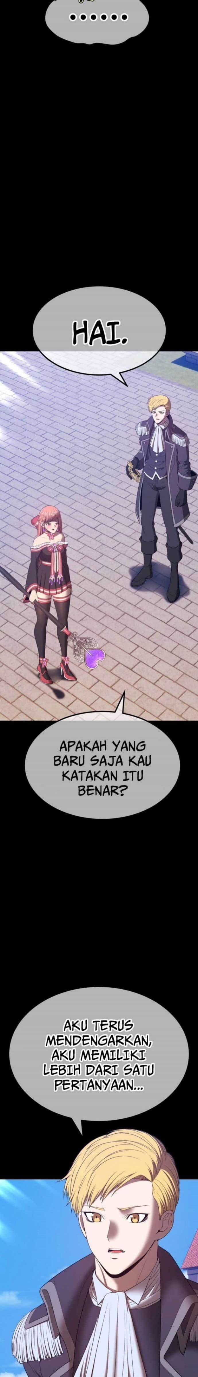 +99 Wooden Reinforced Stick - Chapter 78 - Page 48