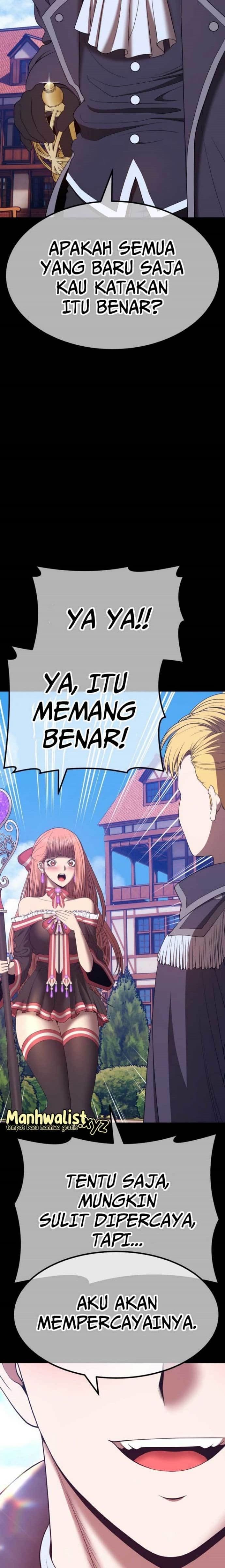 +99 Wooden Reinforced Stick - Chapter 78 - Page 49