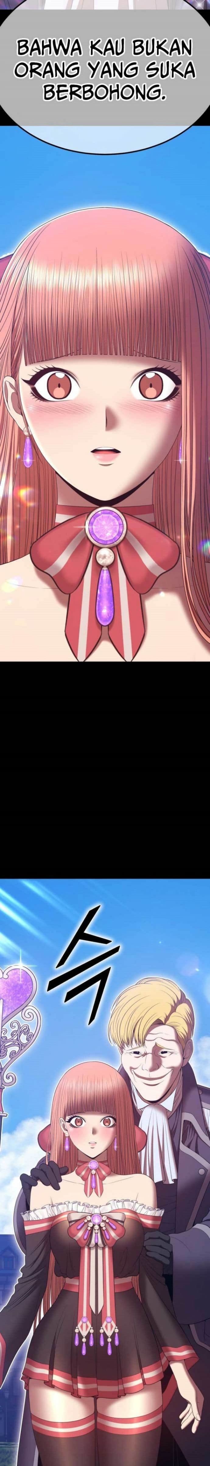 +99 Wooden Reinforced Stick - Chapter 78 - Page 51