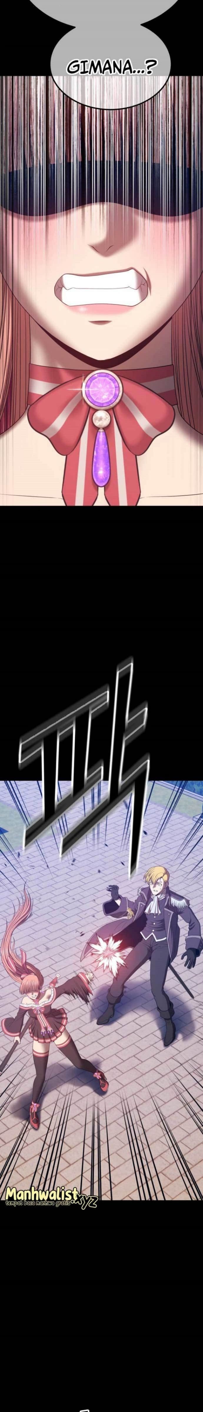 +99 Wooden Reinforced Stick - Chapter 78 - Page 54