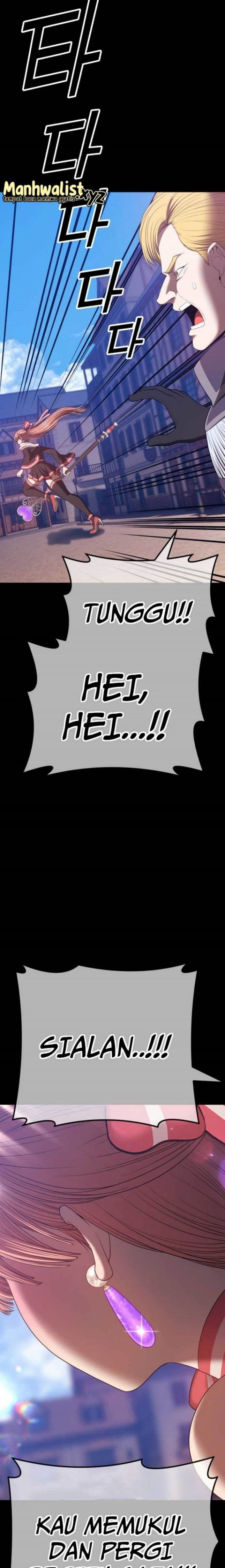 +99 Wooden Reinforced Stick - Chapter 78 - Page 55