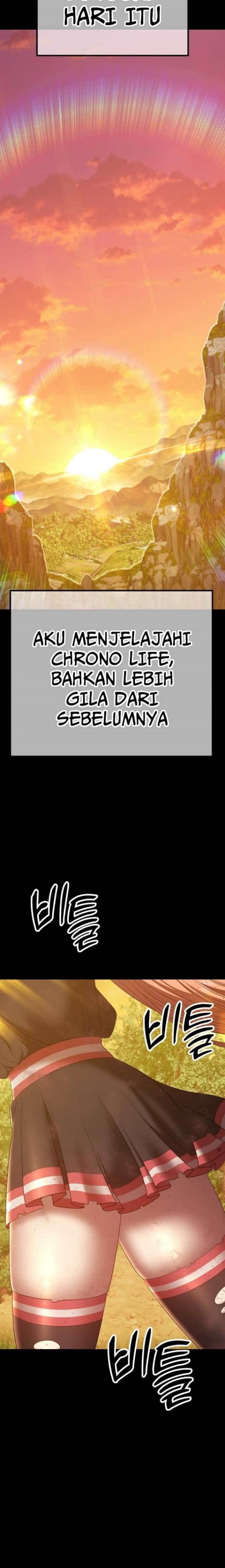 +99 Wooden Reinforced Stick - Chapter 78 - Page 57