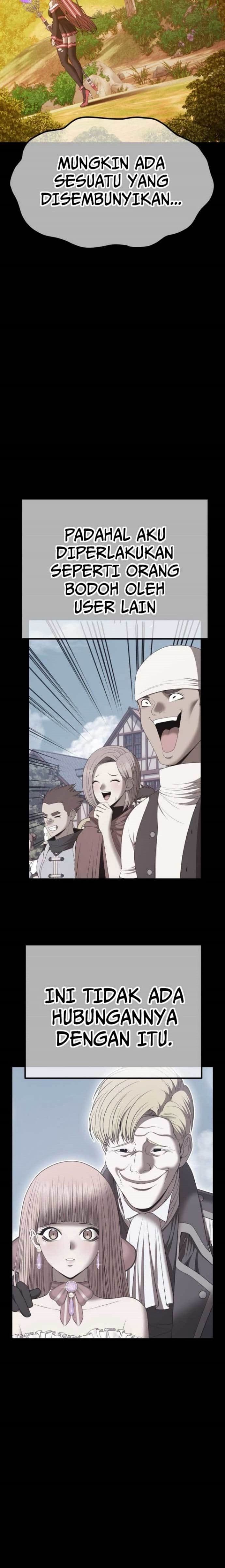 +99 Wooden Reinforced Stick - Chapter 78 - Page 59