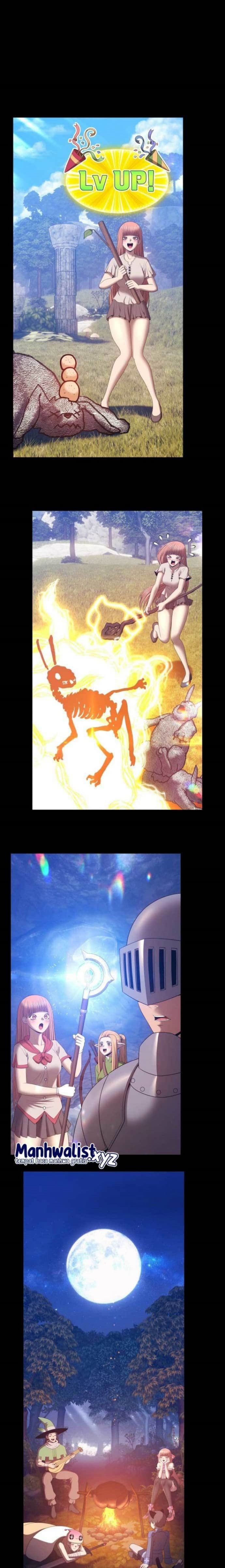 +99 Wooden Reinforced Stick - Chapter 78 - Page 6