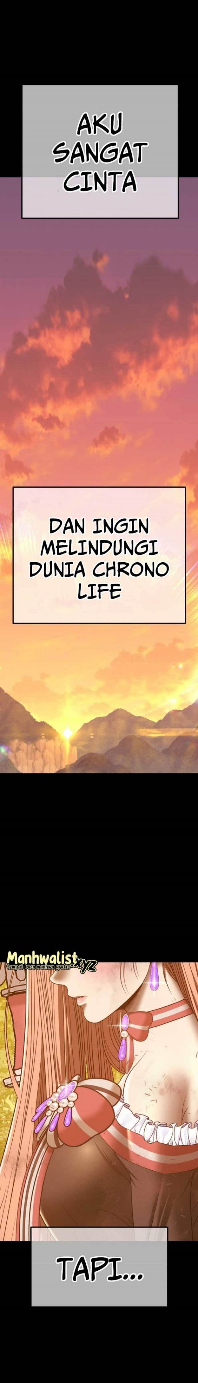 +99 Wooden Reinforced Stick - Chapter 78 - Page 60