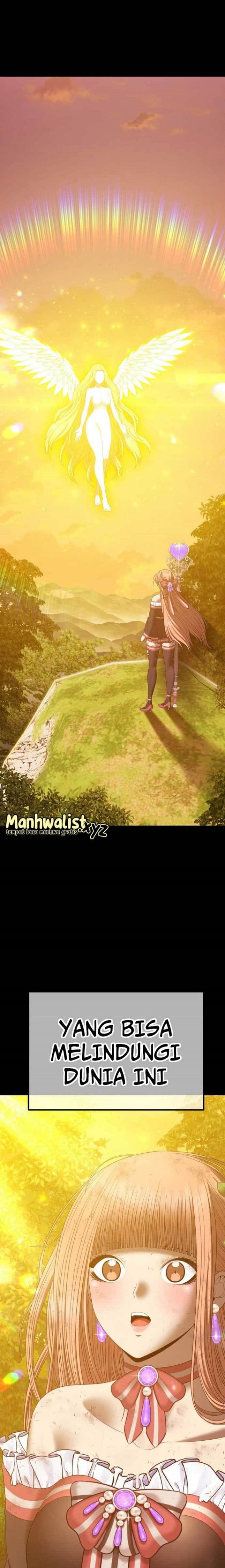 +99 Wooden Reinforced Stick - Chapter 78 - Page 64