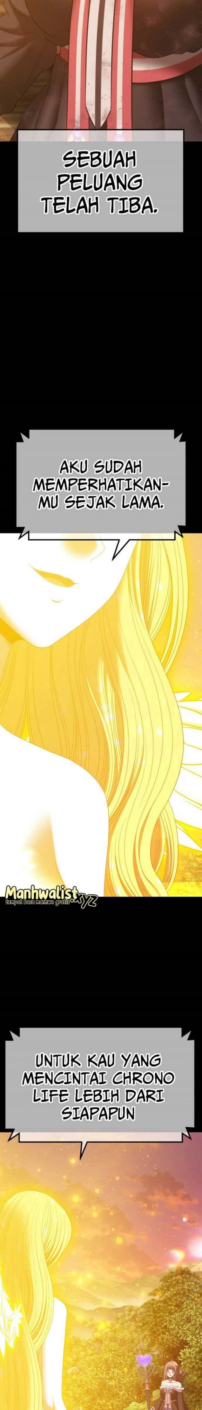 +99 Wooden Reinforced Stick - Chapter 78 - Page 65