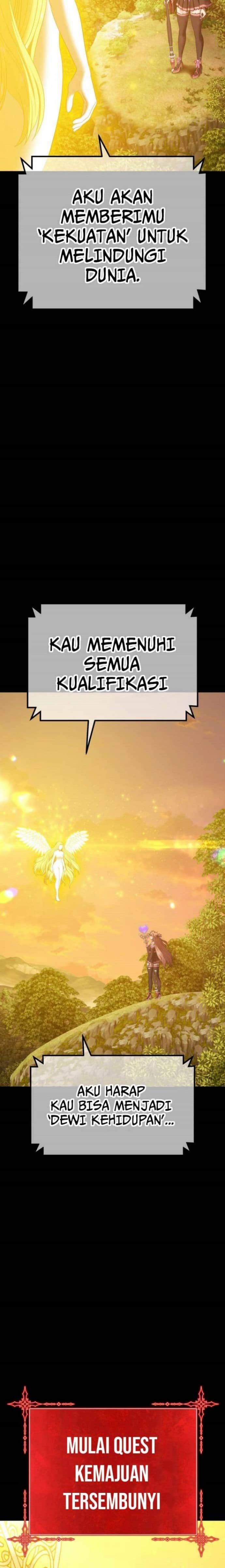 +99 Wooden Reinforced Stick - Chapter 78 - Page 66