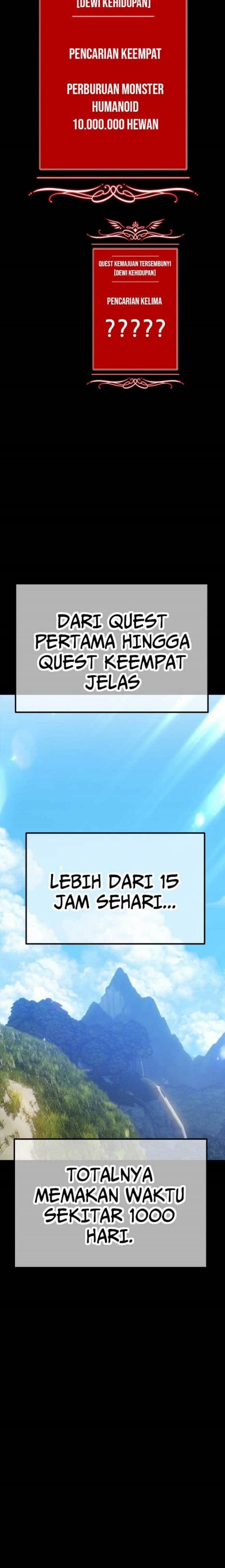 +99 Wooden Reinforced Stick - Chapter 78 - Page 69