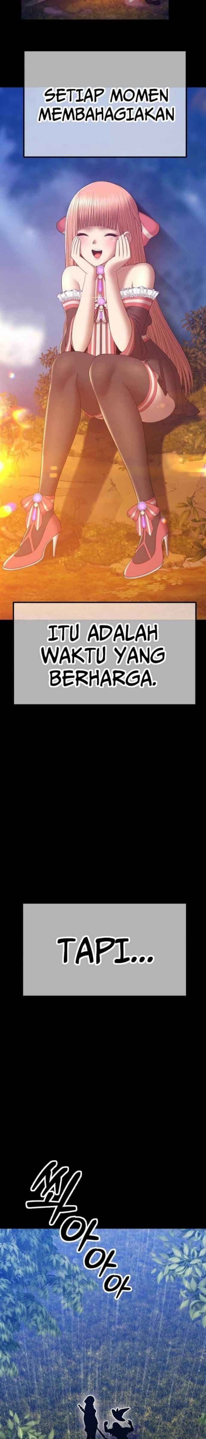 +99 Wooden Reinforced Stick - Chapter 78 - Page 7
