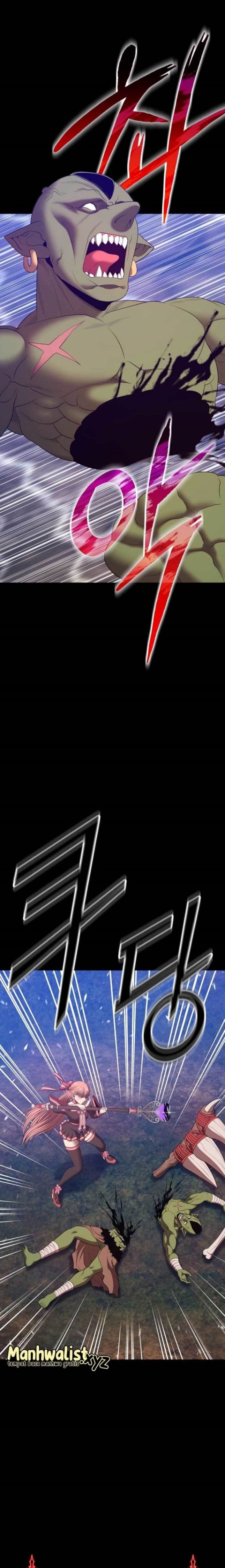 +99 Wooden Reinforced Stick - Chapter 78 - Page 70