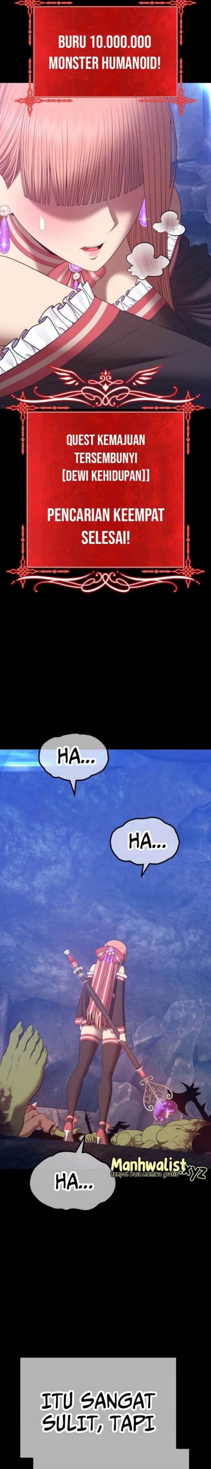 +99 Wooden Reinforced Stick - Chapter 78 - Page 71