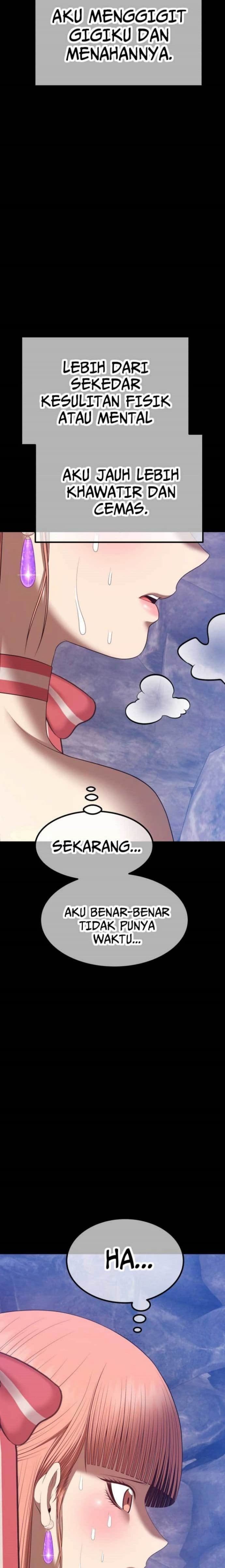 +99 Wooden Reinforced Stick - Chapter 78 - Page 72