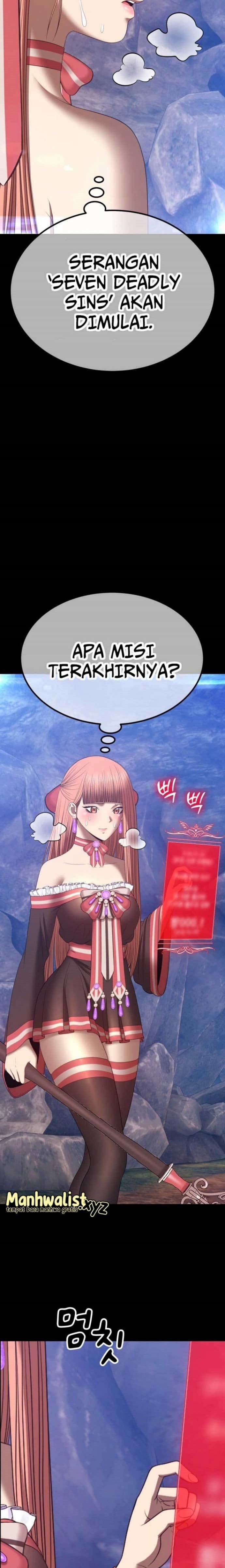 +99 Wooden Reinforced Stick - Chapter 78 - Page 73