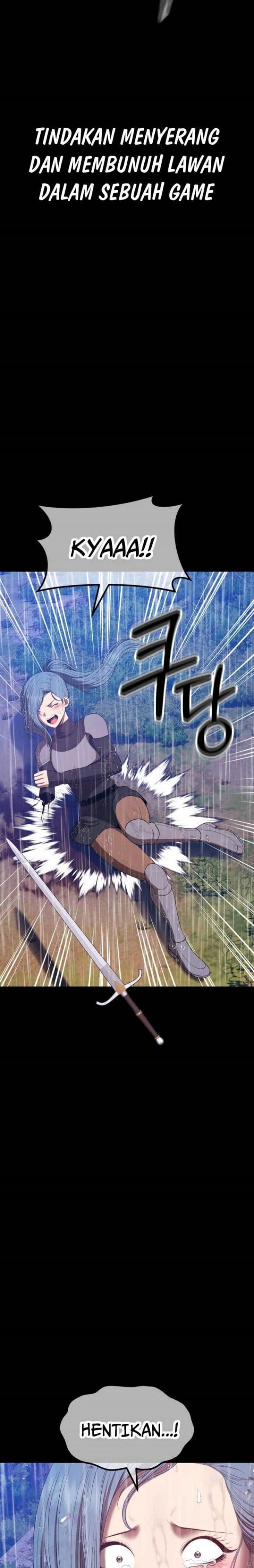 +99 Wooden Reinforced Stick - Chapter 78 - Page 79
