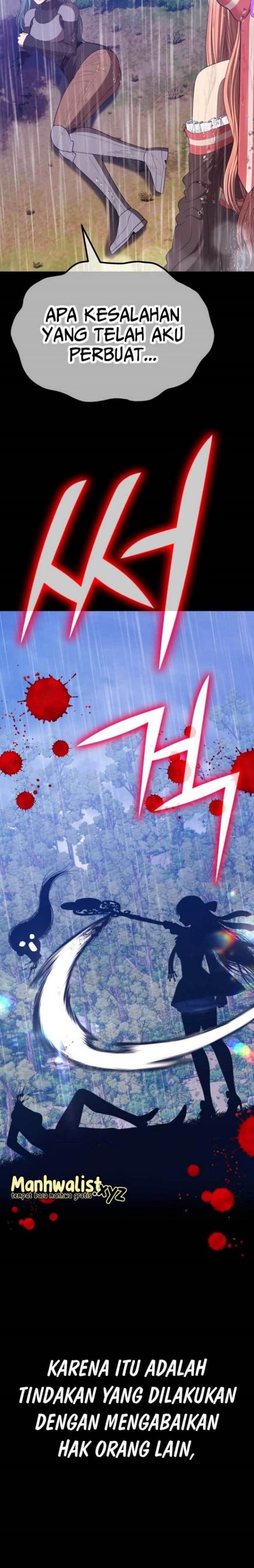 +99 Wooden Reinforced Stick - Chapter 78 - Page 81