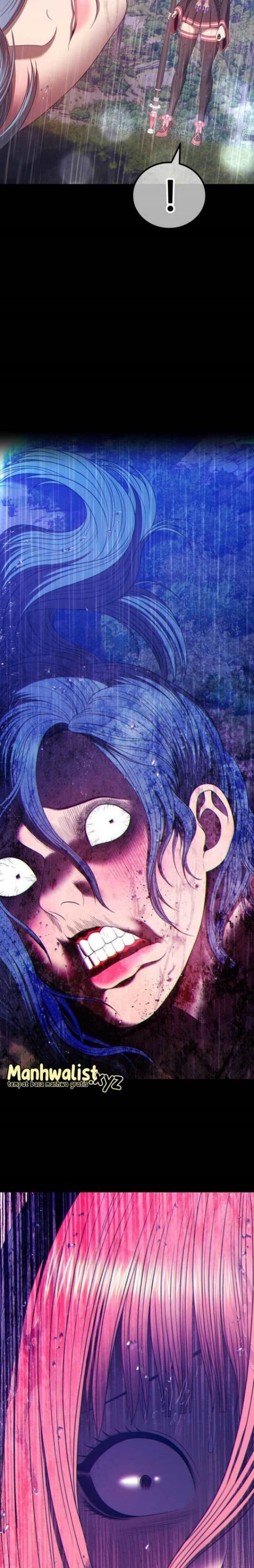 +99 Wooden Reinforced Stick - Chapter 78 - Page 83