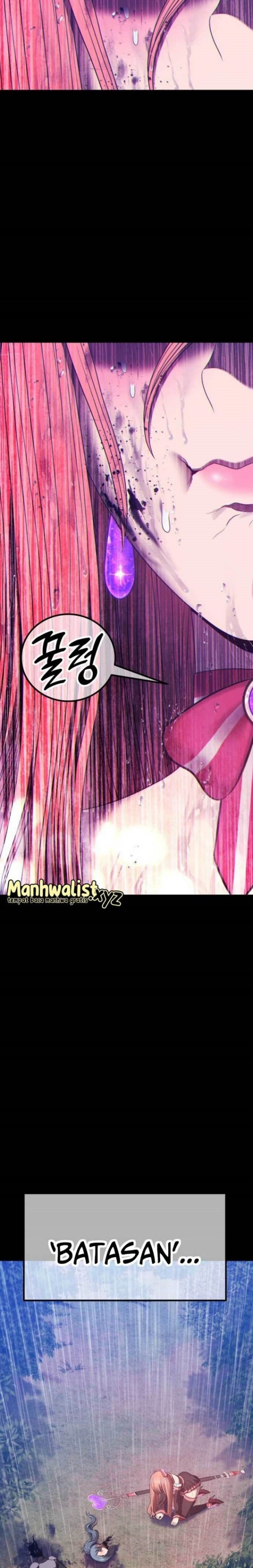 +99 Wooden Reinforced Stick - Chapter 78 - Page 84