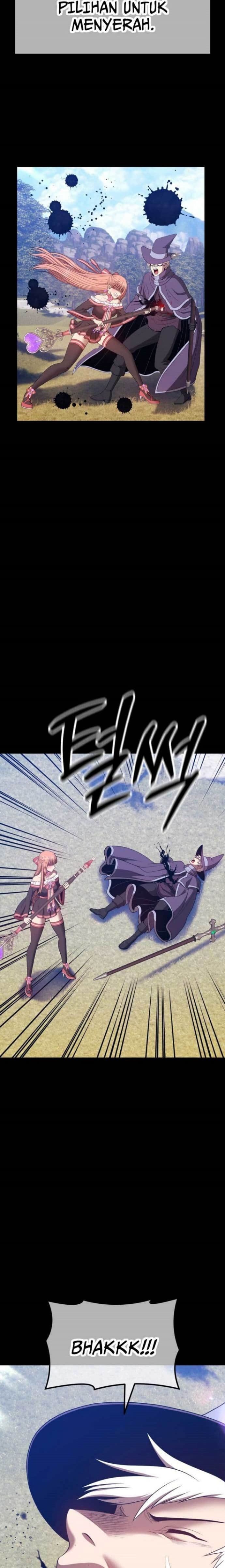 +99 Wooden Reinforced Stick - Chapter 78 - Page 89